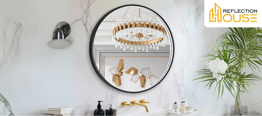 How Can the Round LED Bathroom Mirror with Lights Enhance Your Daily Routine?