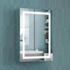 LED Mirror Cabinet