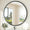 Framed Mirror