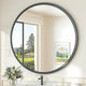 Framed Mirror