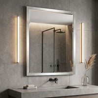 Brushed Nickel