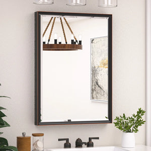 Oil Rubbed Bronze