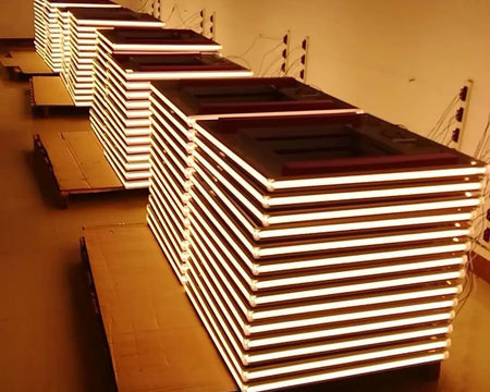 LED Assembling 2