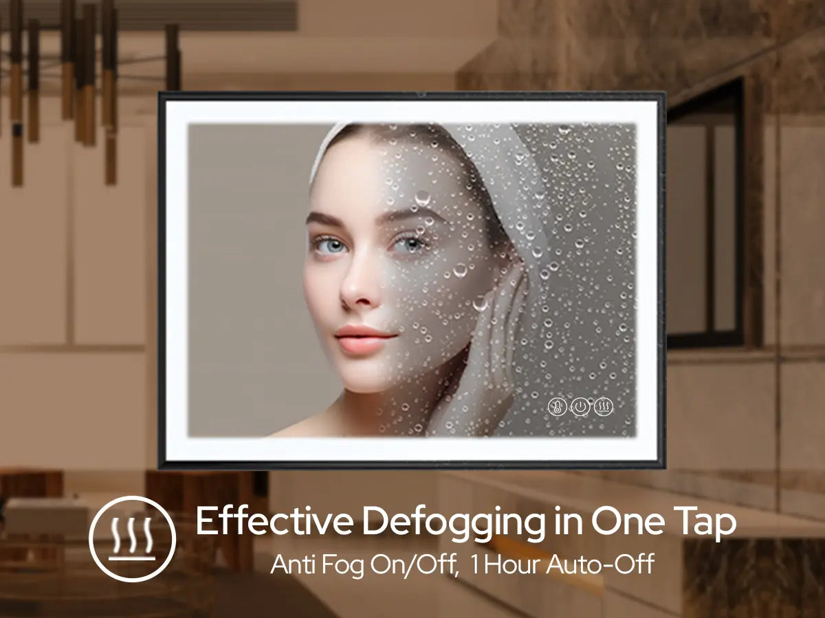 Anti Fog