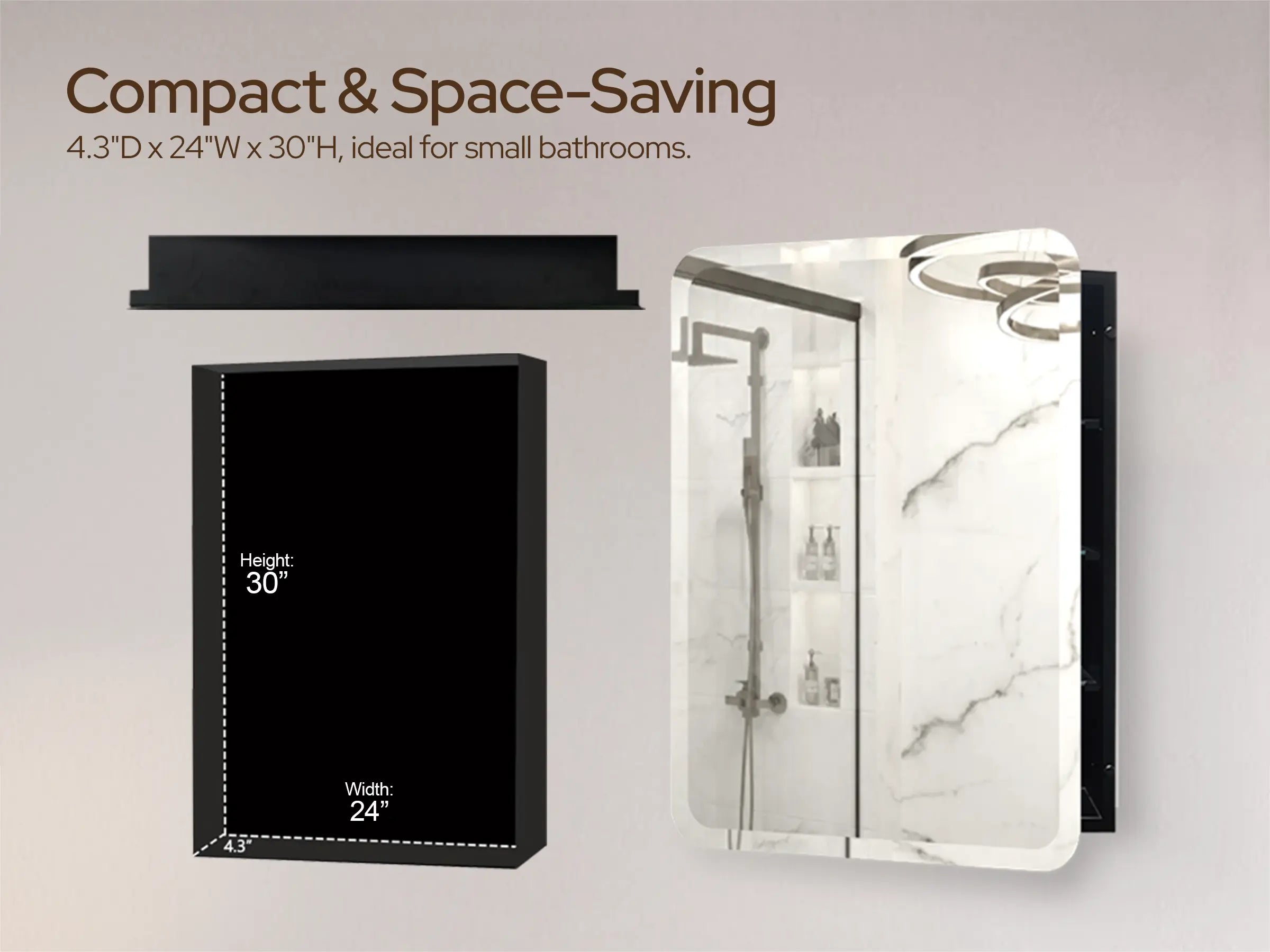 Space Saving