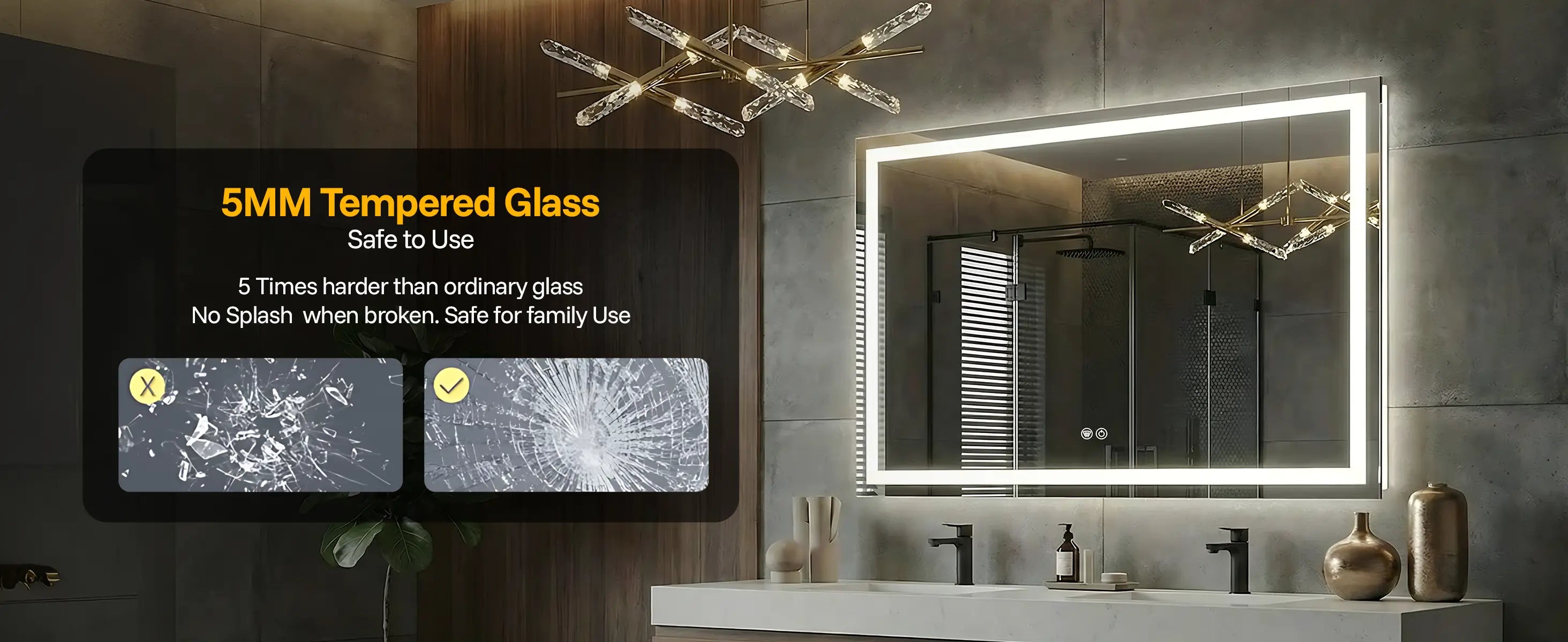 Glass