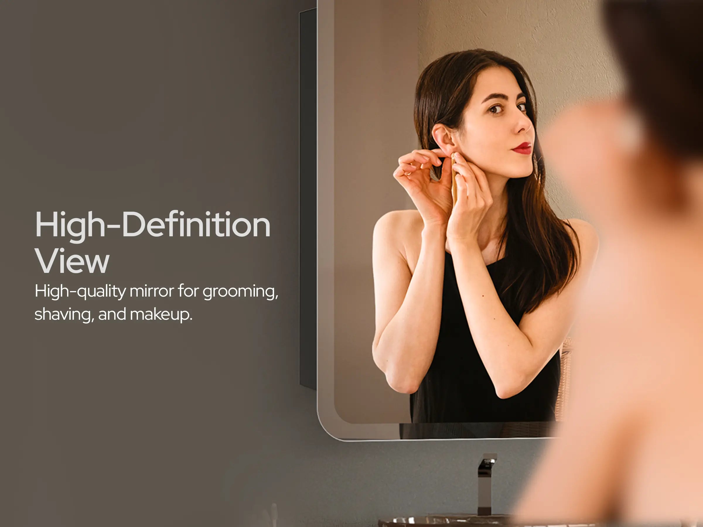 HD Reflection