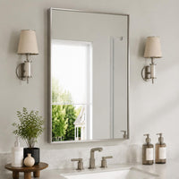 Brushed Nickel