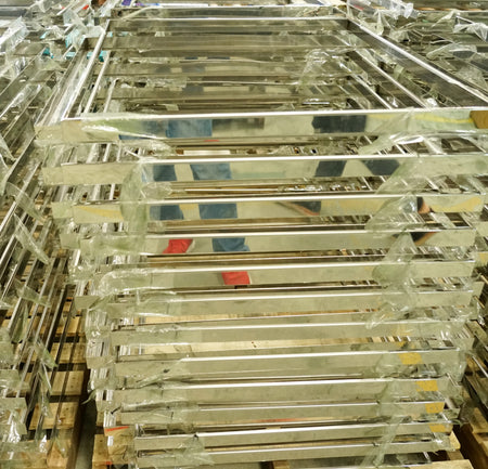 Mirror Line 17