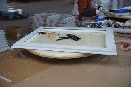 LED Assembling 21