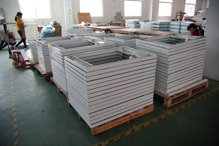 Hardware 15