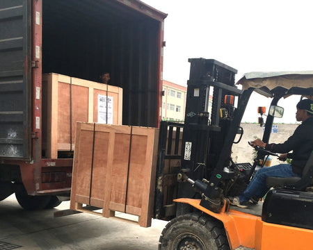 Loading 6
