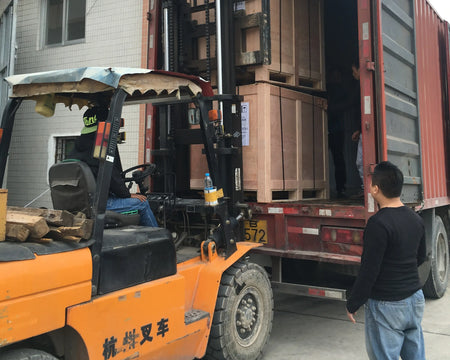 Loading 5