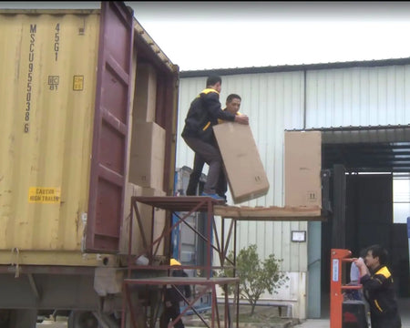 Loading 8